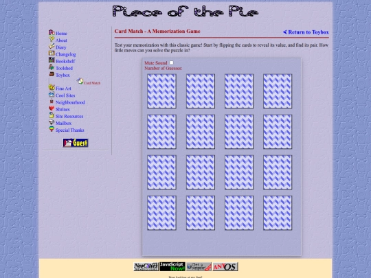 games/card_match screenshot