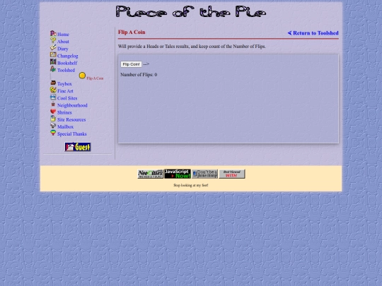 tools/coin_flip screenshot