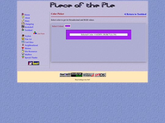 tools/color_picker screenshot