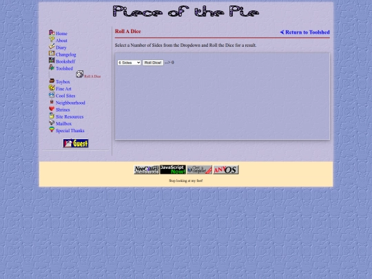 tools/dice_roll screenshot