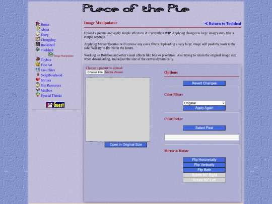 tools/image_manipulator screenshot