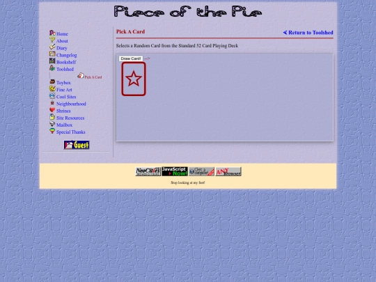 tools/random_card screenshot