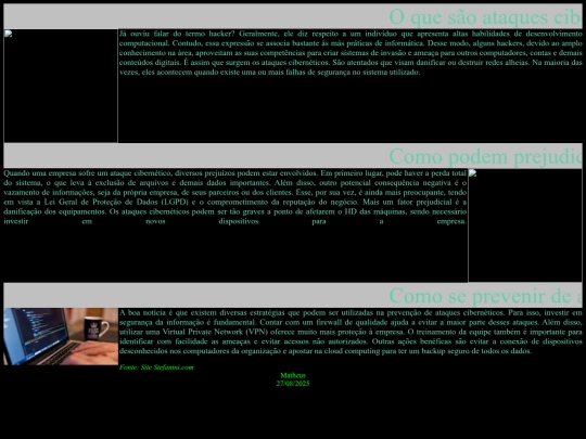 ex6 screenshot