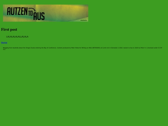 post-default screenshot
