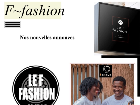 fashion4 screenshot