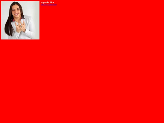 dicas/dica2 screenshot