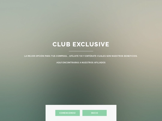 afiliados screenshot