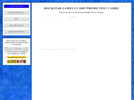 scans/scanning screenshot