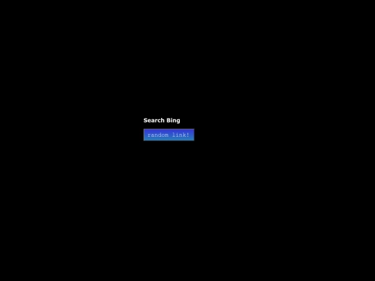 test screenshot