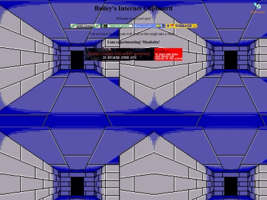 wipindex screenshot