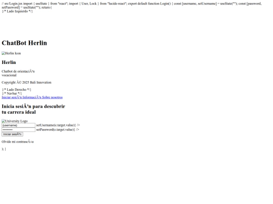carreras-por-interes screenshot