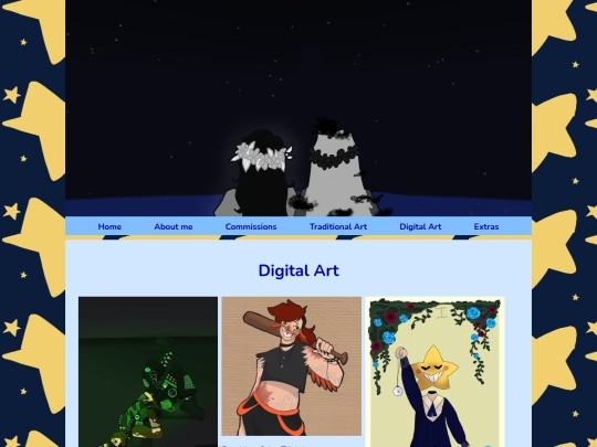 digart screenshot