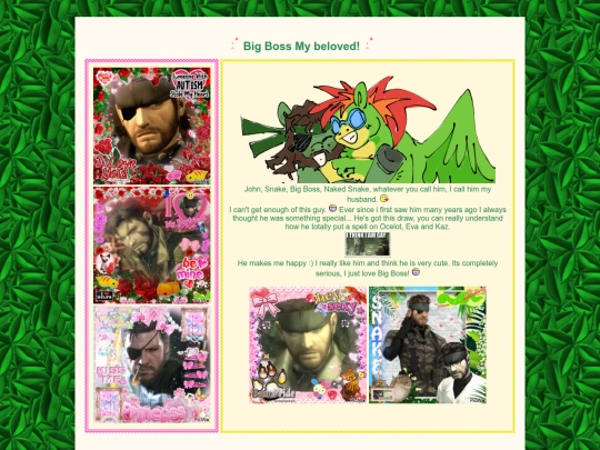 bigboss screenshot
