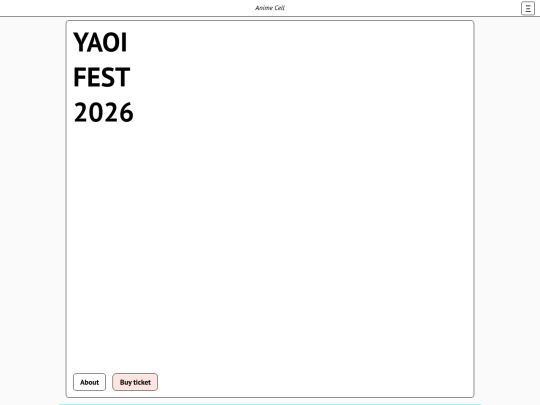 web/yacheyka-landing/2025 screenshot