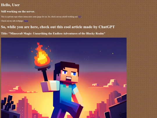 index_old screenshot