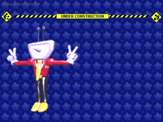 BlorboShrine screenshot