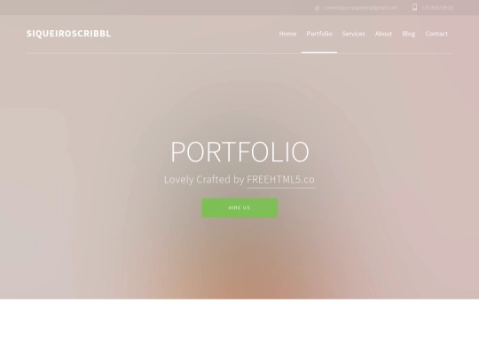 Render/portfolio screenshot
