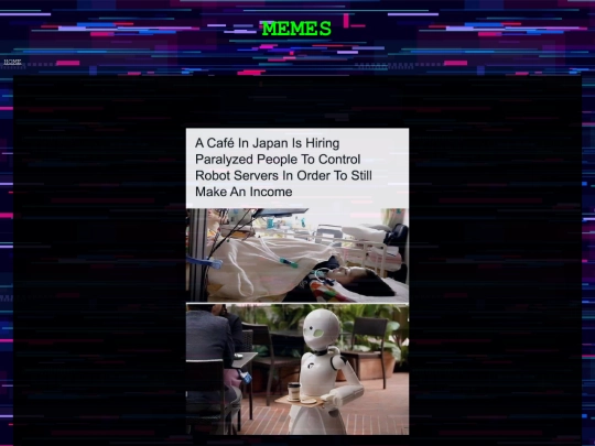 memes screenshot