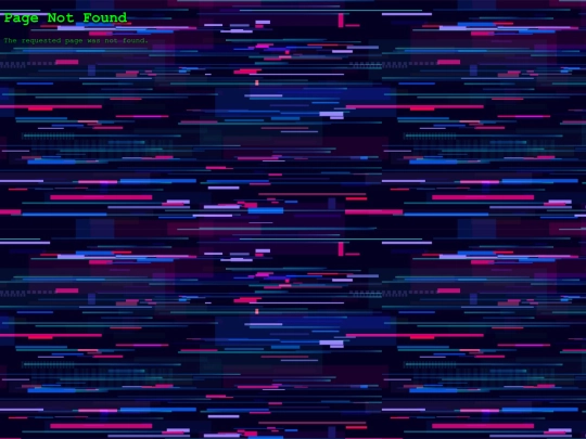 new screenshot
