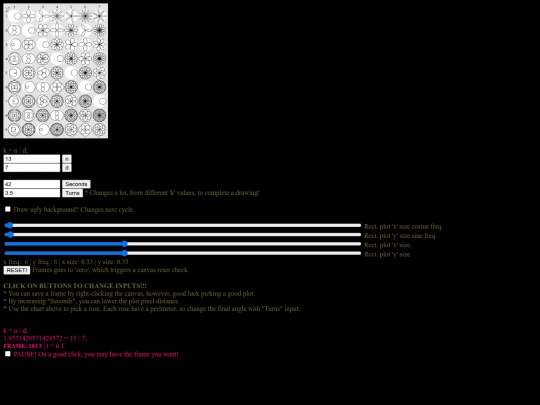 JSFun/OldSnippets/PolarRose2 screenshot