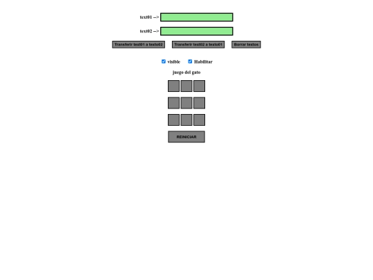 Trabajo  1 screenshot