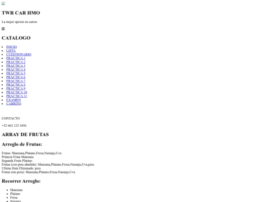 p3 screenshot