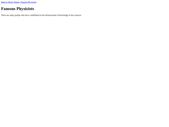 physicsicsts screenshot