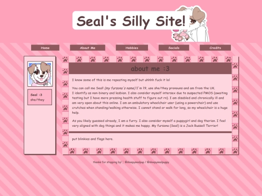 about screenshot