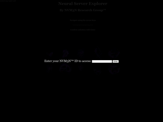 1996 screenshot