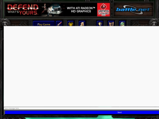 1996/8 screenshot
