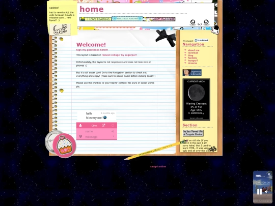 Homepage/homepage2 screenshot