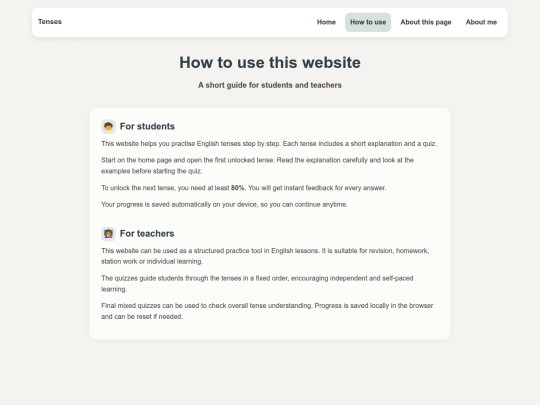 howtouse screenshot