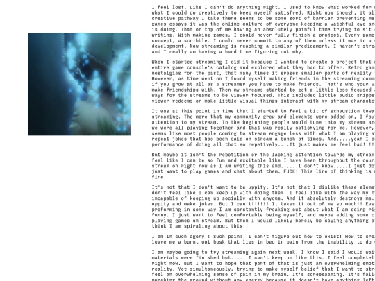 streaming1623 screenshot