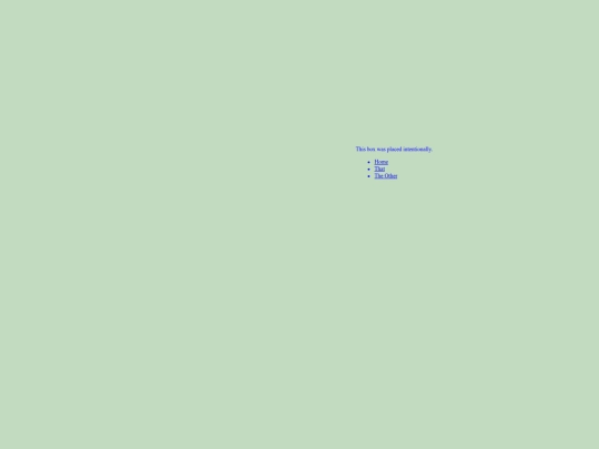 Home screenshot
