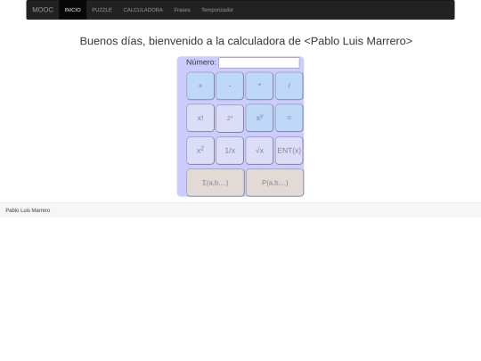 calculadora06 screenshot