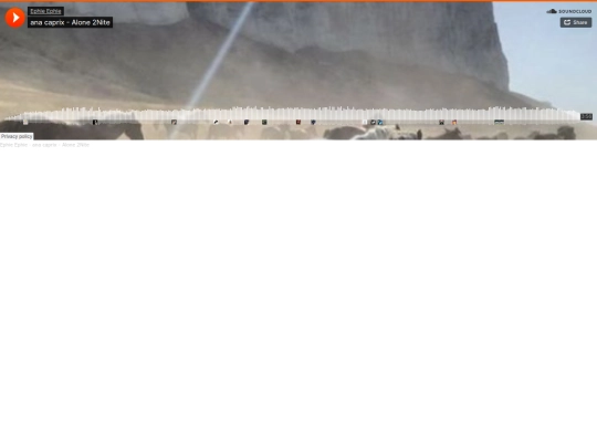 caprix screenshot