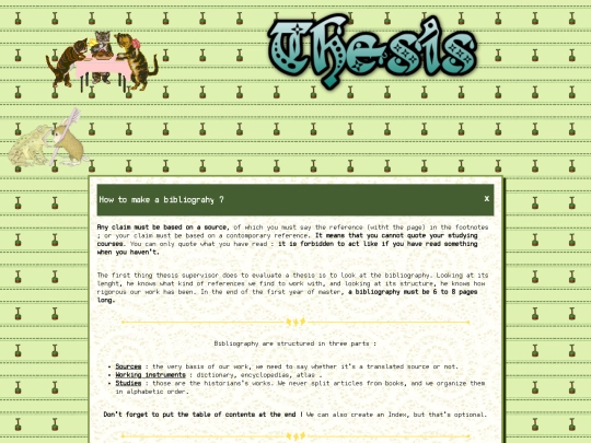 my writing/thesis/ENbibliography screenshot
