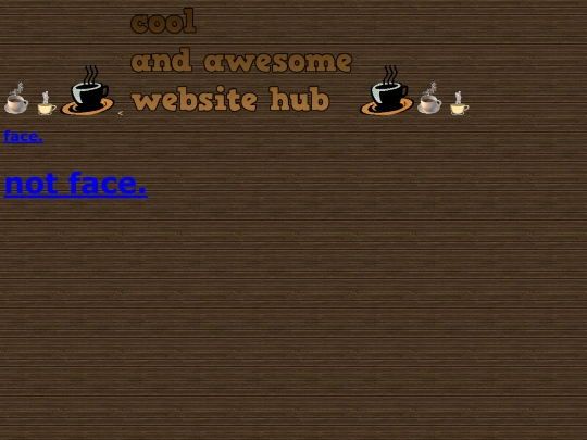 WOWANOTHERHUB screenshot