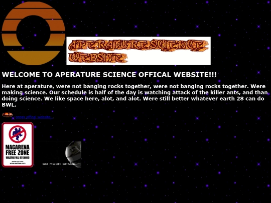 aperature screenshot