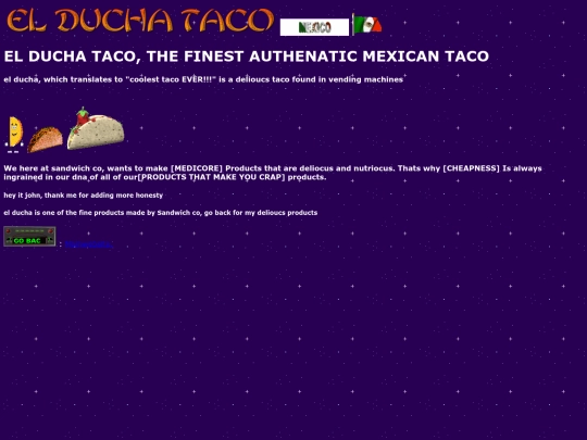 elducha screenshot