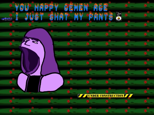 gemer screenshot