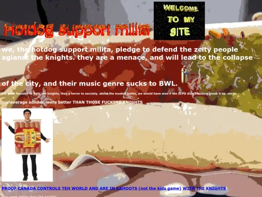hotdog screenshot