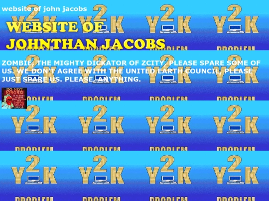 johnj screenshot