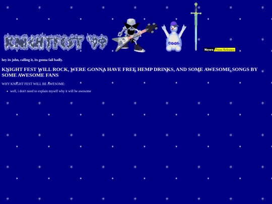 knightbackup screenshot