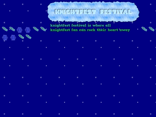 knightpunk screenshot