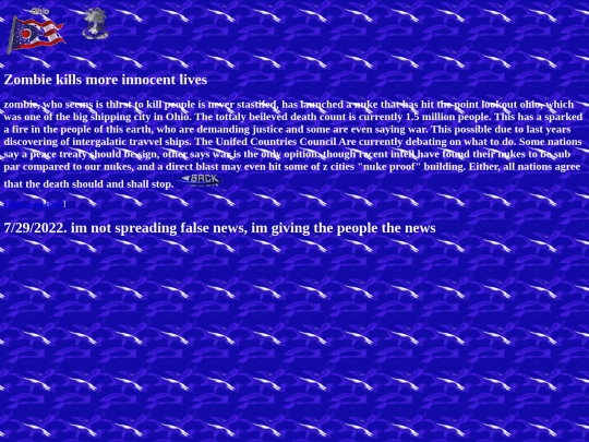 news8 screenshot