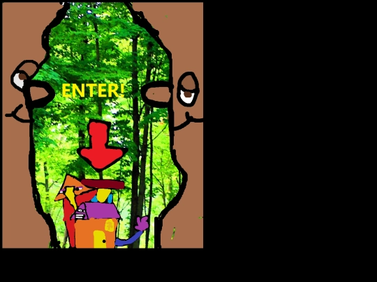recration screenshot