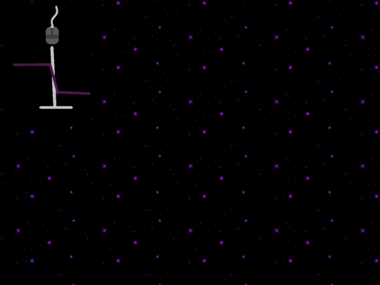 welcome screenshot