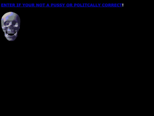 welcometosite screenshot