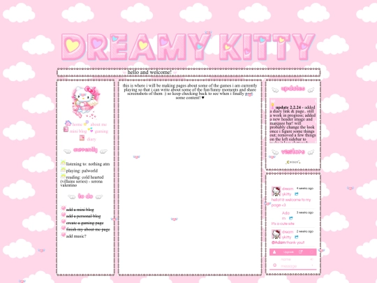 gaming screenshot